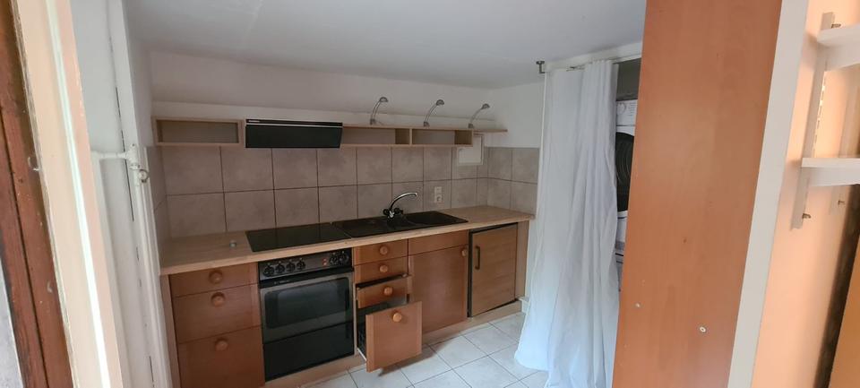 Maisonettenwohnung Gailingen am Hochrhein - 1.5 Zimmer, 45 m&sup2;, 950&euro; | Angebot:25924856