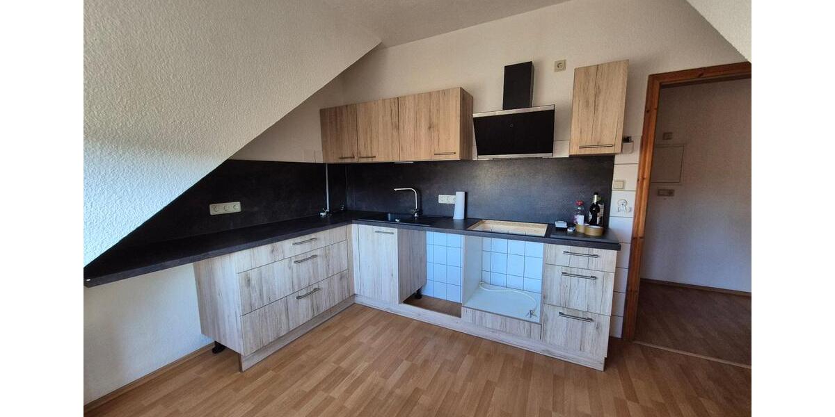Etagenwohnung Südharz - 3 Zimmer, 63 m&sup2;, 375&euro; | Angebot:23200671