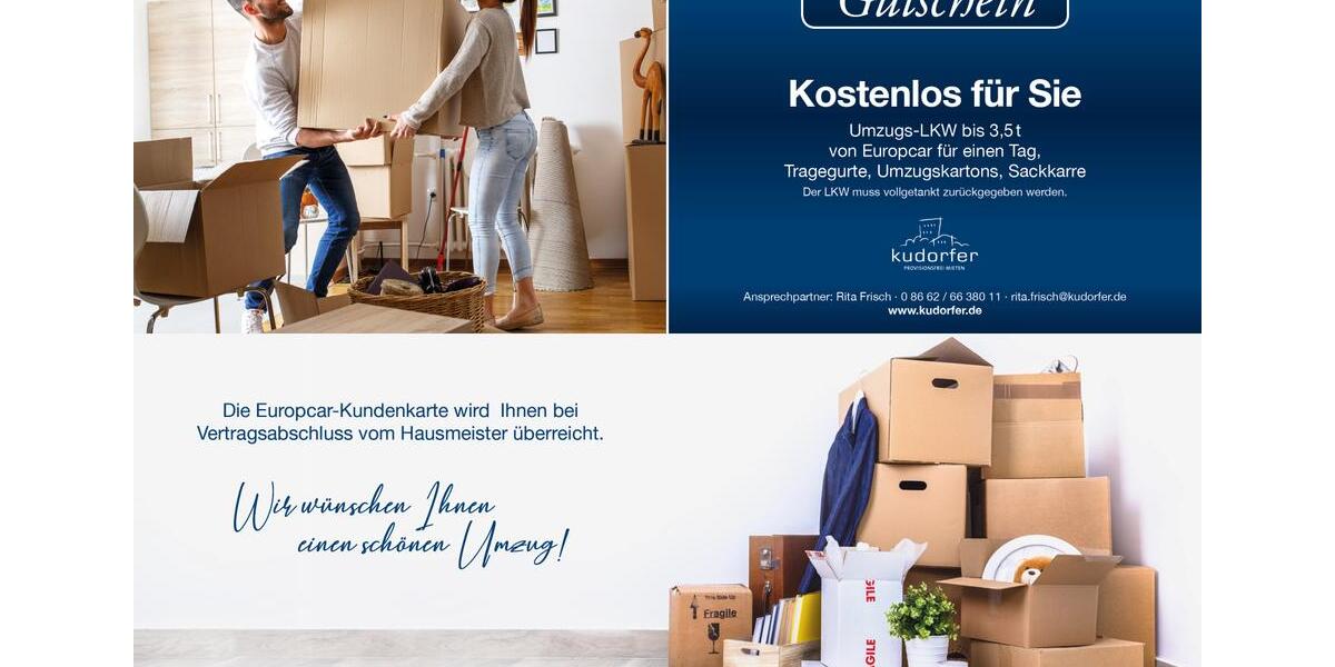 Etagenwohnung Duisburg Essenberg - 1 Zimmer, 34 m&sup2;, 410&euro; | Angebot:24750115