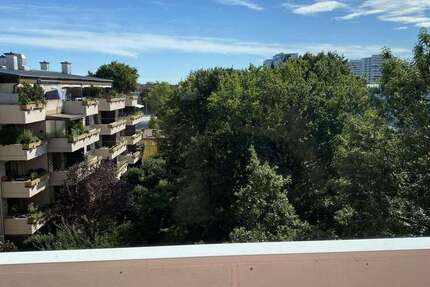 Wohnung zum Mieten in München-SchwabingMilbertshofen 1.390 € 52 m²