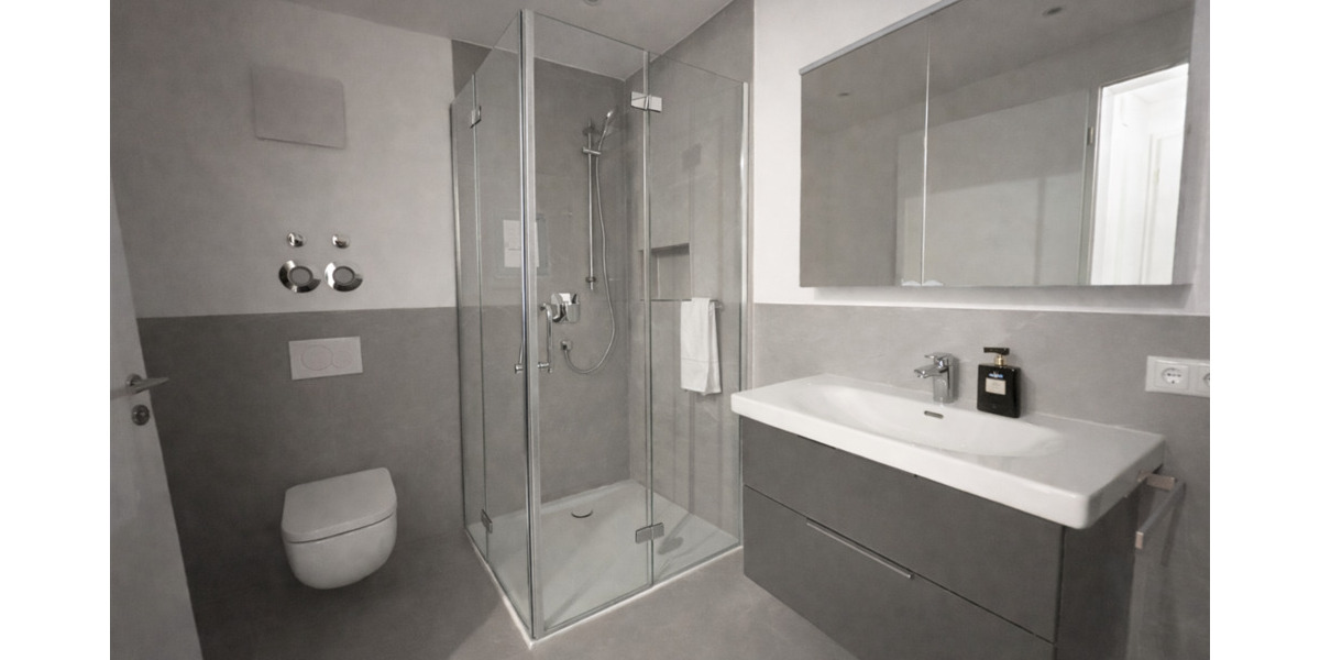 Etagenwohnung München Thalk.Obersendl.-Forsten-Fürstenr.-Solln - 2 Zimmer, 77 m&sup2;, 2.014&euro; | Angebot:26154147