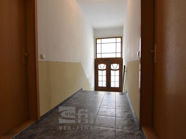 Dachgeschoßwohnung Meerane - 2 Zimmer, 50 m&sup2;, 274&euro; | Angebot:26296754