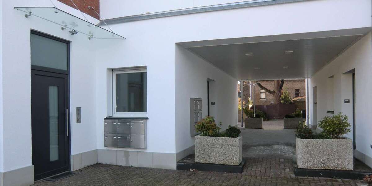 Etagenwohnung Nordrhein-Westfalen - Nörvenich Nörvenich - 2 Zimmer, 89 m&sup2;, 995&euro; | Angebot:27116309