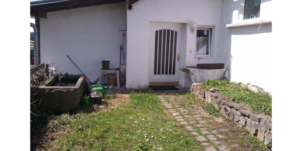 Erdgeschoßwohnung Jandelsbrunn - 2 Zimmer, 55 m&sup2;, 350&euro; | Angebot:26546221