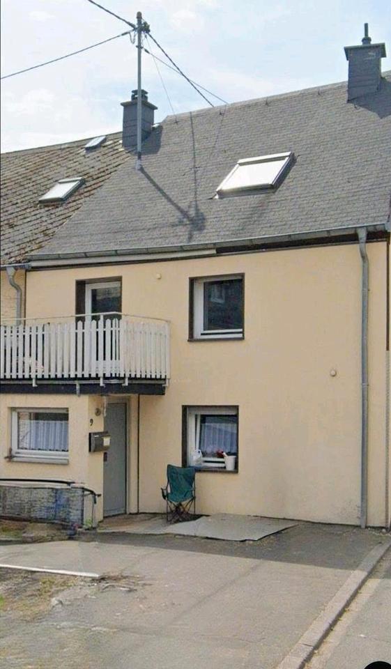Trier Ruwertal sparsames kernsaniertes Einfamilienhaus, Erstbezug zimmer