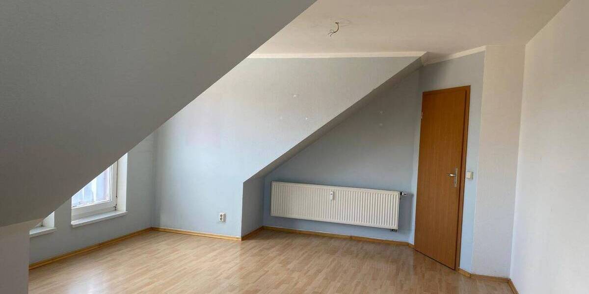 Etagenwohnung Bad Langensalza - 2 Zimmer, 63 m&sup2;, 430&euro; | Angebot:26629457