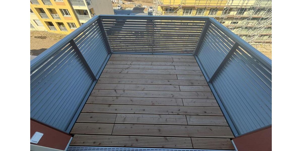 Etagenwohnung Nauen - 2 Zimmer, 56 m&sup2;, 422&euro; | Angebot:26427531