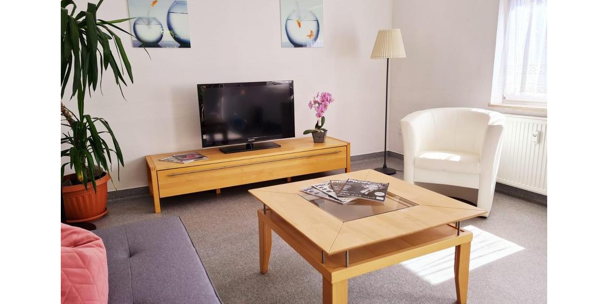 Monteurwohnung Ferienwohnung Leipzig Halle Delitzsch Bitterfeld 3 zimmer