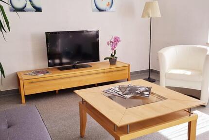 Wohnen auf Zeit Bitterfeld-Wolfen Bitterfeld - 3 Zimmer, 82 m&sup2;, 25&euro; | Angebot:21596090