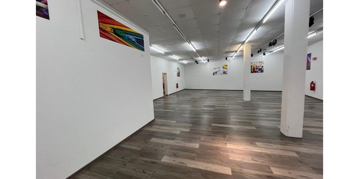 Gewerbeobjekt Limburg an der Lahn - 2.500&euro; | Angebot:22267695