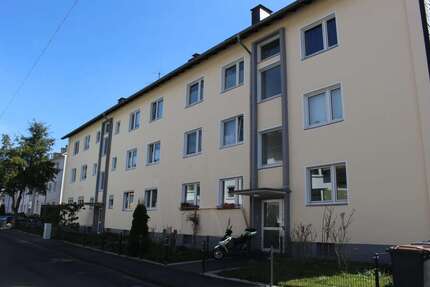 Wohnung Siegen - 4 Zimmer, 83 m&sup2;, 625&euro; | Angebot:27438053