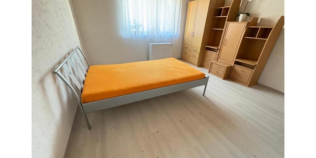 Etagenwohnung Billigheim - 3.5 Zimmer, 86 m&sup2;, 777&euro; | Angebot:23849095