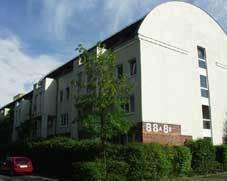 Wohnung zum Mieten in Göttingen 365 € 22 m² 1 zimmer