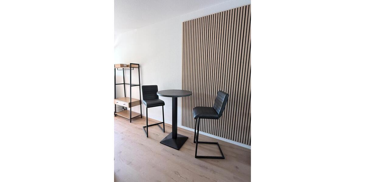 Etagenwohnung Jena - 1 Zimmer, 23 m&sup2;, 700&euro; | Angebot:26373705