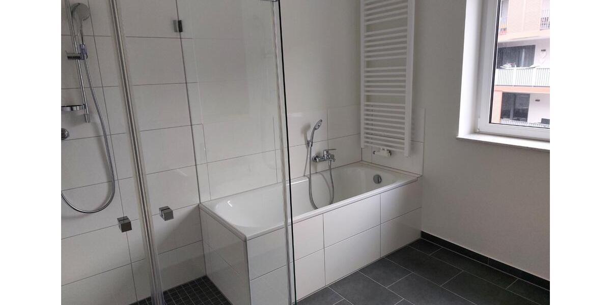 Moderne 3-Zimmer-Neubauwohnung am Alten Flughafen in Gießen 3 zimmer