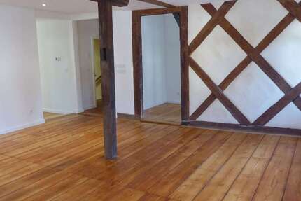 Wohnung Wiesbaden Schierstein - 3.5 Zimmer, 113 m&sup2;, 1.300&euro; | Angebot:26994965