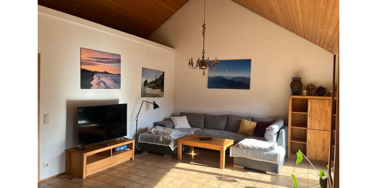 Wohnen auf Zeit Pforzheim Eutingen - 2.5 Zimmer, 85 m&sup2;, 1.050&euro; | Angebot:25873301