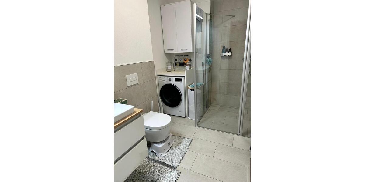 Etagenwohnung Balingen - 2 Zimmer, 61 m&sup2;, 865&euro; | Angebot:25976504