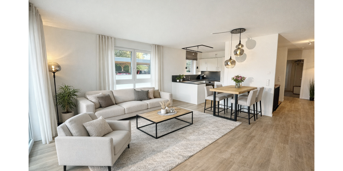 Etagenwohnung Elmshorn - 5 Zimmer, 149 m&sup2;, 2.090&euro; | Angebot:26002076