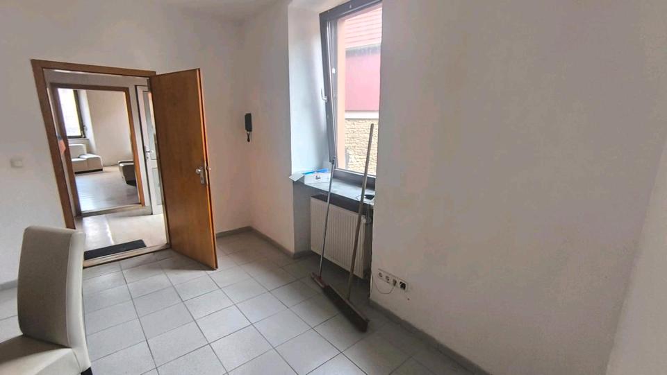 Hochparterre Bechtolsheim - 2 Zimmer, 50 m&sup2;, 450&euro; | Angebot:26413047