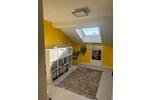 Dachgeschoßwohnung Dietmannsried - 3.5 Zimmer, 60 m&sup2;, 600&euro; | Angebot:26416464