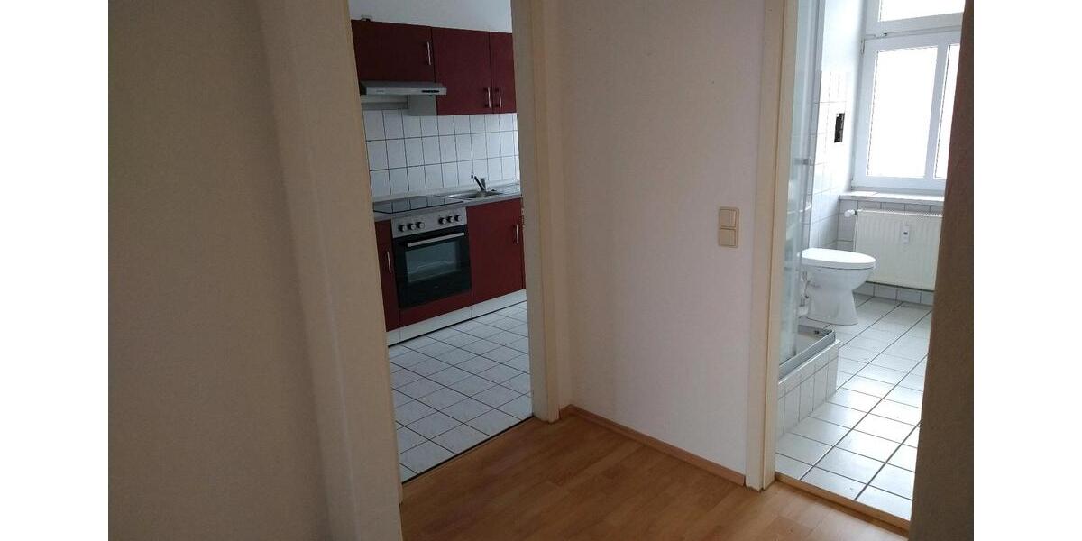 Etagenwohnung Grabow - 2 Zimmer, 48 m&sup2;, 510&euro; | Angebot:26041724
