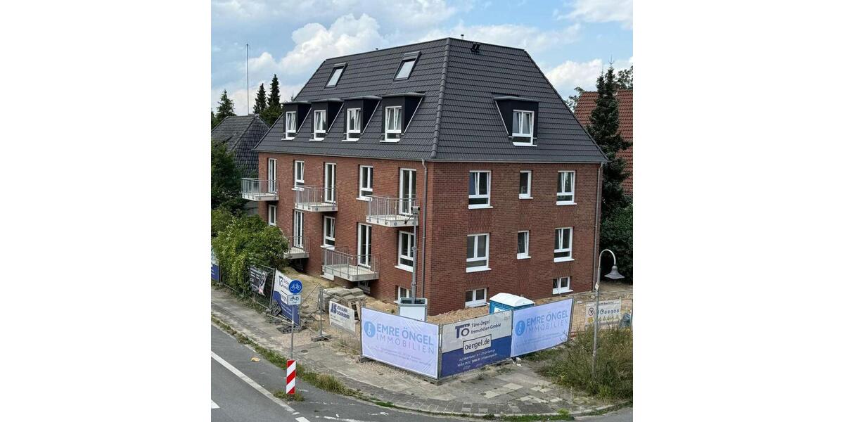 Etagenwohnung Bremen Schwachhausen - 4 Zimmer, 89 m&sup2;, 1.500&euro; | Angebot:26132104
