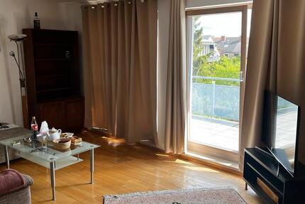 Wohnen auf Zeit München Pasing-Obermenzing - 2 Zimmer, 63 m&sup2;, 1.550&euro; | Angebot:26676064