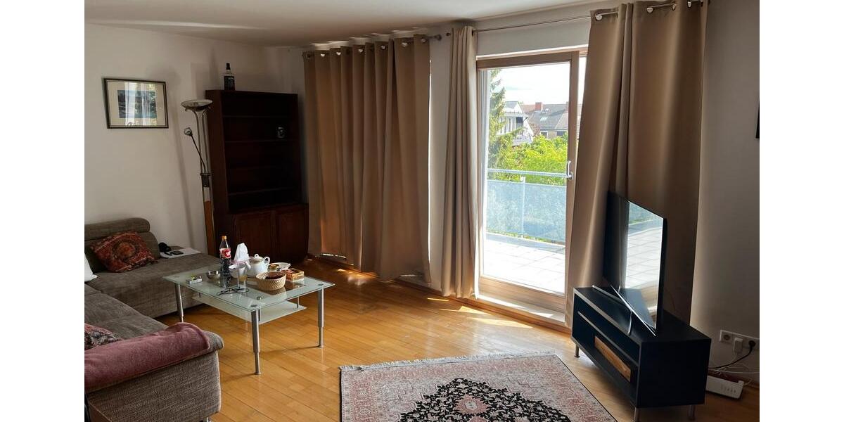 Wohnen auf Zeit München Pasing-Obermenzing - 2 Zimmer, 63 m&sup2;, 1.550&euro; | Angebot:26676064