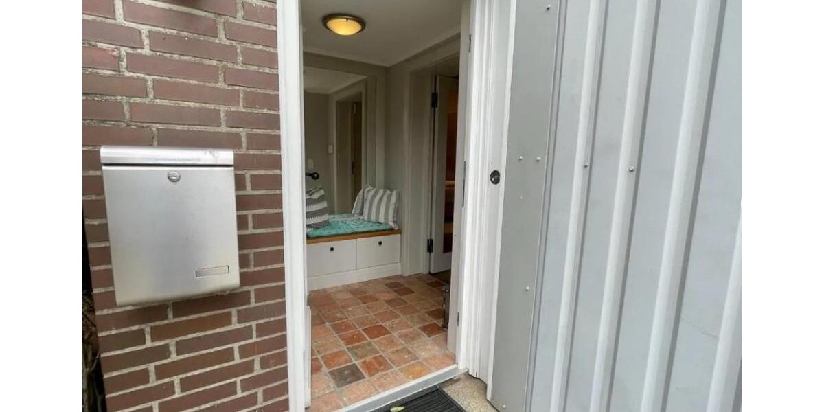 Erdgeschoßwohnung Sylt - 3 Zimmer, 75 m&sup2;, 2.100&euro; | Angebot:25170562