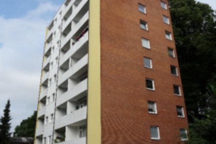 Tolle 2,5 Zimmer Wohnung in guter Lage 2 zimmer