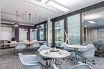 Flexible Büroräume in einem modernen Komplex in begehrter Lage - All-in-Miete