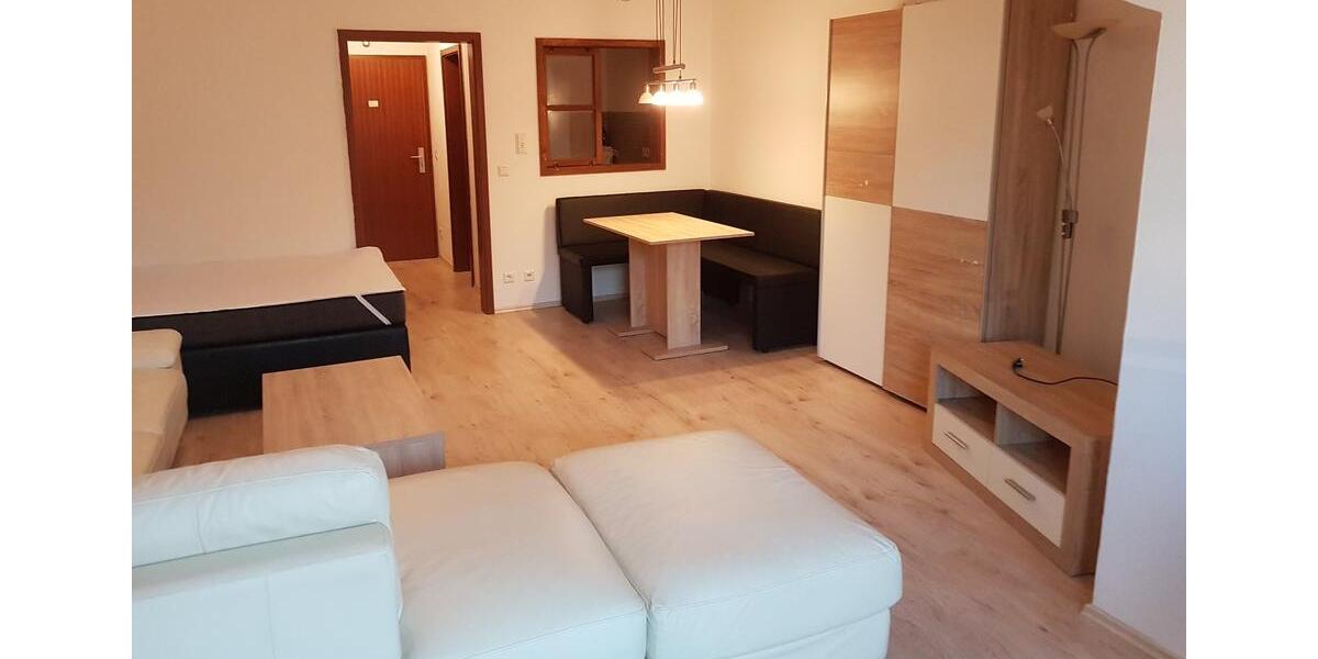Dachgeschoßwohnung Bad Griesbach im Rottal - 1.5 Zimmer, 320&euro; | Angebot:23642614