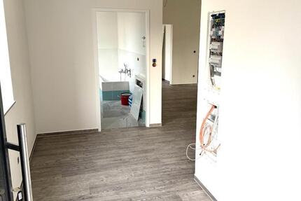 Moderne 4-Zimmer-Wohnung Neubau An der alten JVA zimmer