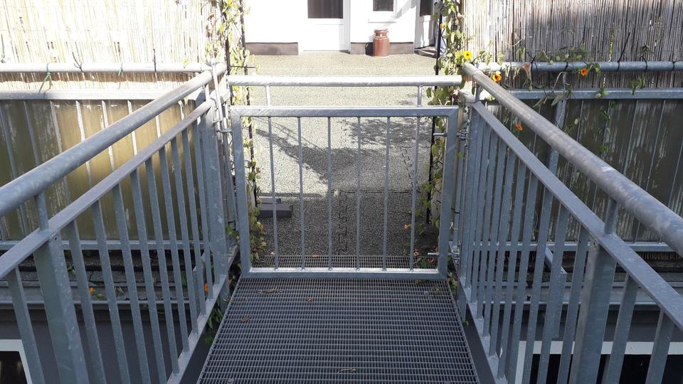 Etagenwohnung Glückstadt - 5 Zimmer, 127 m&sup2;, 1.140&euro; | Angebot:25977842