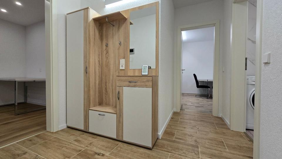 Wohnen auf Zeit Albstadt - 2 Zimmer, 68 m&sup2;, 1.500&euro; | Angebot:19789476