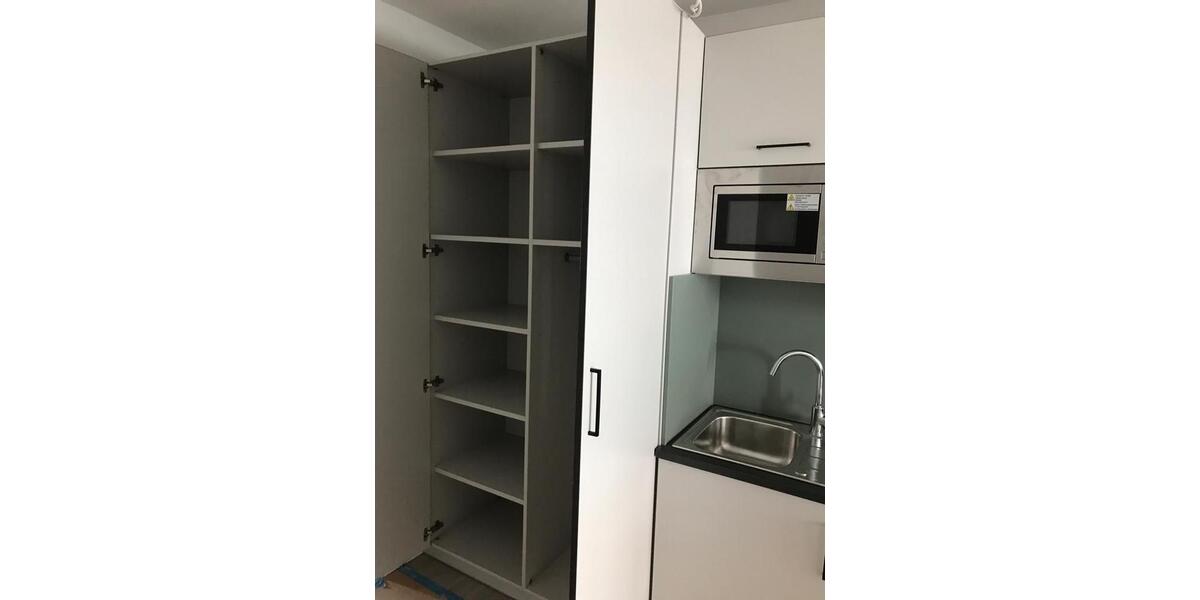 Etagenwohnung Reinheim - 1 Zimmer, 22 m&sup2;, 500&euro; | Angebot:26574671