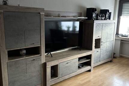 Helle 3-Zimmer-Wohnung mit 76 m² in Mönchengladbach - Ideal für Paare oder Familien 3 zimmer