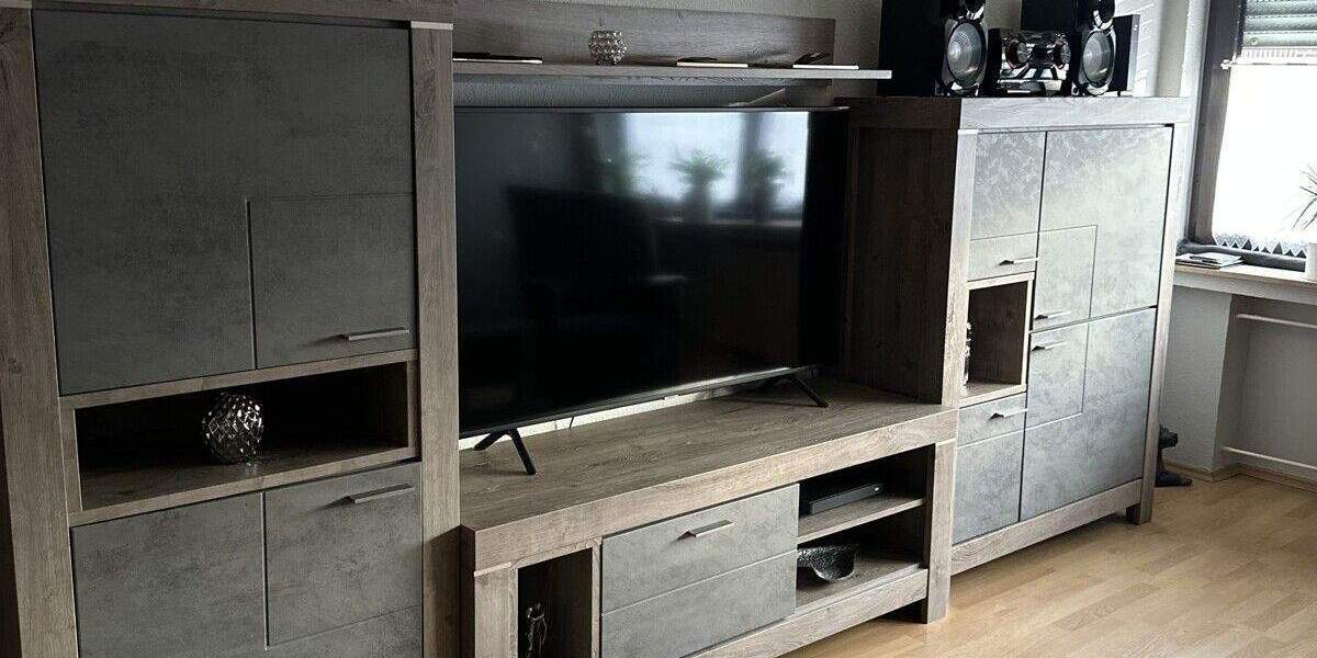 Helle 3-Zimmer-Wohnung mit 76 m² in Mönchengladbach - Ideal für Paare oder Familien 3 zimmer