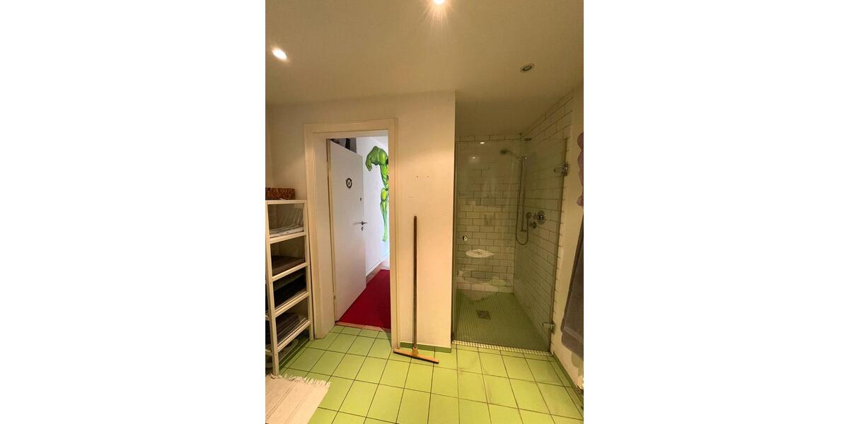 Wohnen auf Zeit Münster Münster-West - 1 Zimmer, 12 m&sup2;, 474&euro; | Angebot:26588922