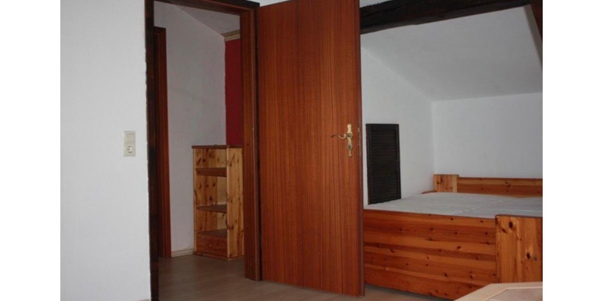 Dachgeschoßwohnung Heide - 1 Zimmer, 34 m&sup2;, 499&euro; | Angebot:24831954
