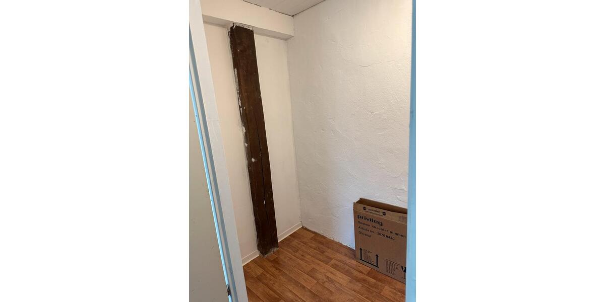 Erdgeschoßwohnung Schöntal - 1.5 Zimmer, 47 m&sup2;, 540&euro; | Angebot:26074697