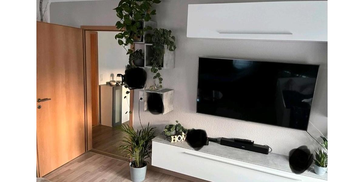 Etagenwohnung Bad Langensalza - 3 Zimmer, 73 m&sup2;, 475&euro; | Angebot:25875641