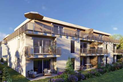 Wohnung zum Mieten in Mühlheim Lämmerspiel 1.450 € 61 m² 2 zimmer