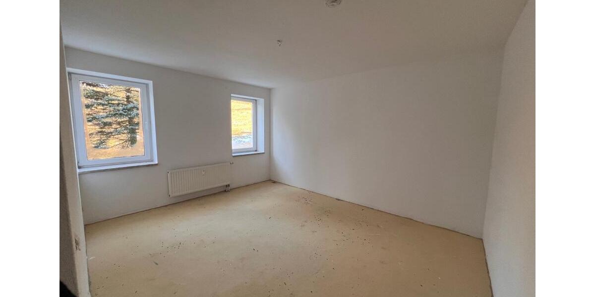 Etagenwohnung Breitenbrunn/Erzgebirge Erzgebirge - 3 Zimmer, 70 m&sup2;, 385&euro; | Angebot:25906324