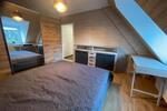 Dachgeschoßwohnung Nürnberg Gärten hinter der Veste - 3 Zimmer, 70 m&sup2;, 1.150&euro; | Angebot:26222513