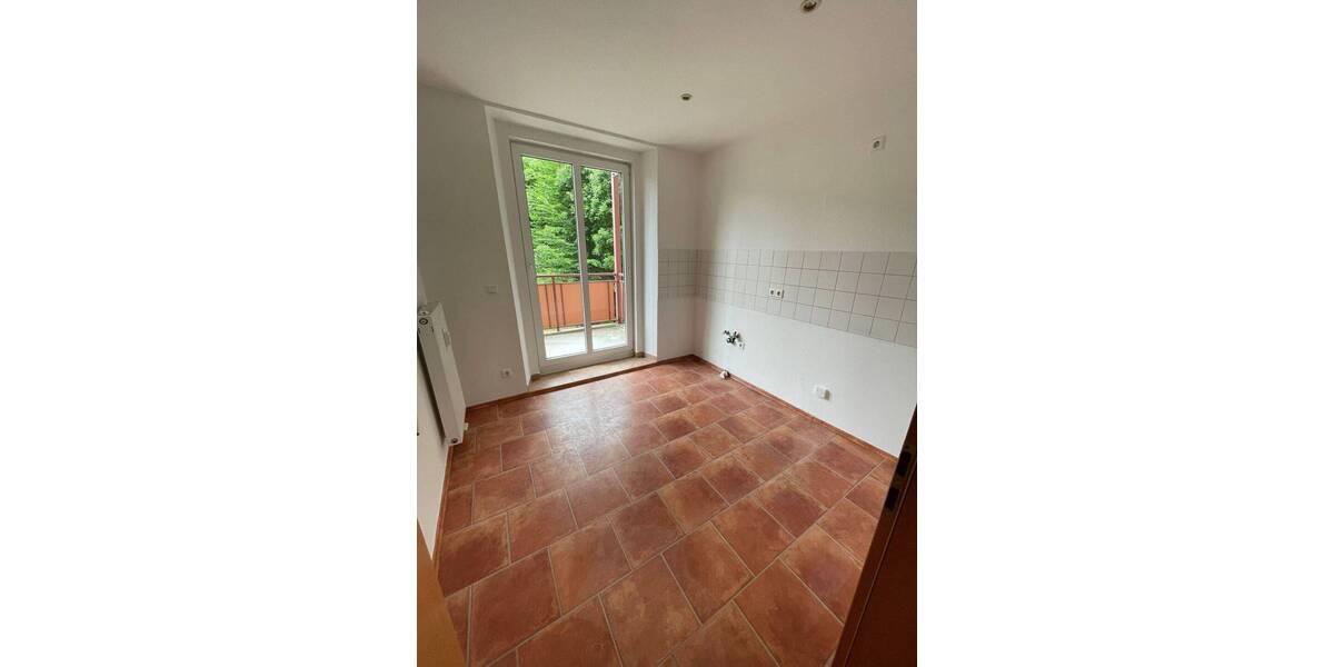 Etagenwohnung Chemnitz Sonnenberg - 2 Zimmer, 52 m&sup2;, 315&euro; | Angebot:26843671