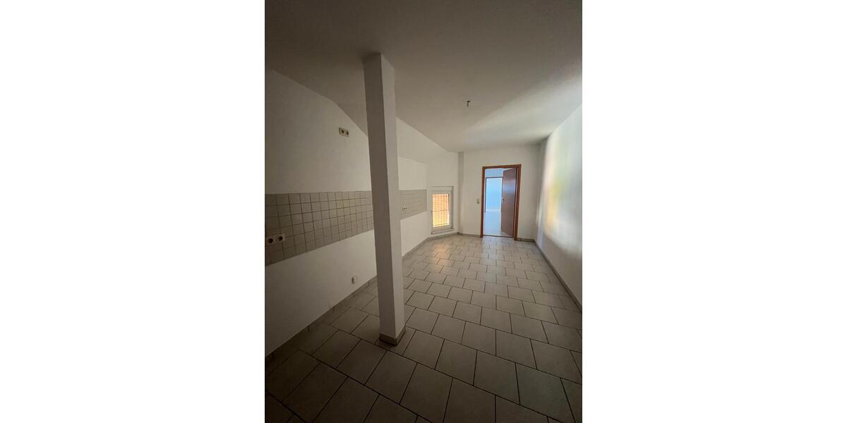 Dachgeschoßwohnung Wittenberg Lutherstadt - 3 Zimmer, 87 m&sup2;, 630&euro; | Angebot:25146235