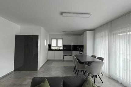 Wohnung Laufach - 4 Zimmer, 110 m&sup2;, 1.575&euro; | Angebot:26337869