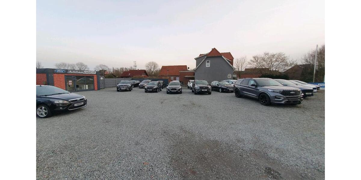 Gewerbeobjekt Stade Bützfleth - 2.000&euro; | Angebot:26042501
